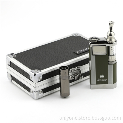 2014 Innokin E Cigarette Itaste Vtr with Variable Voltage and Wattage Kit Wholesale